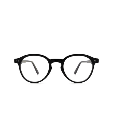 Retrosuperfuture THE WARHOL Eyeglasses it4 nero - front view