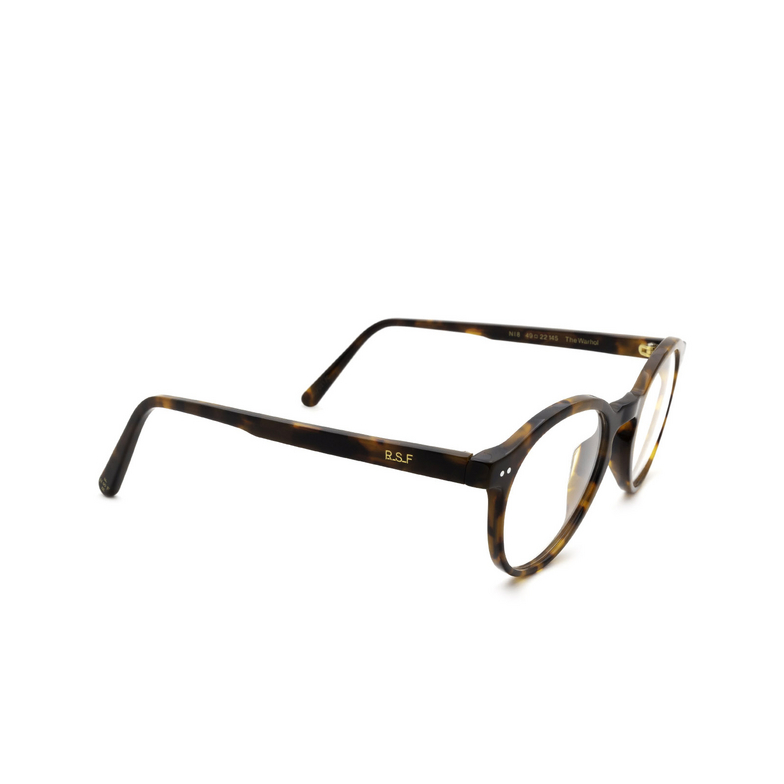 Retrosuperfuture THE WARHOL Eyeglasses NI8 classic havana - 2/6