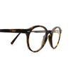 Retrosuperfuture THE WARHOL Eyeglasses NI8 classic havana - product thumbnail 3/6