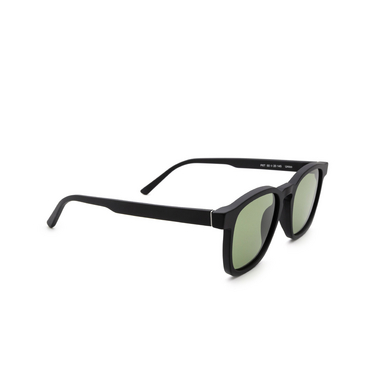 Gafas de sol Retrosuperfuture UNICO P6T black matte - Vista tres cuartos