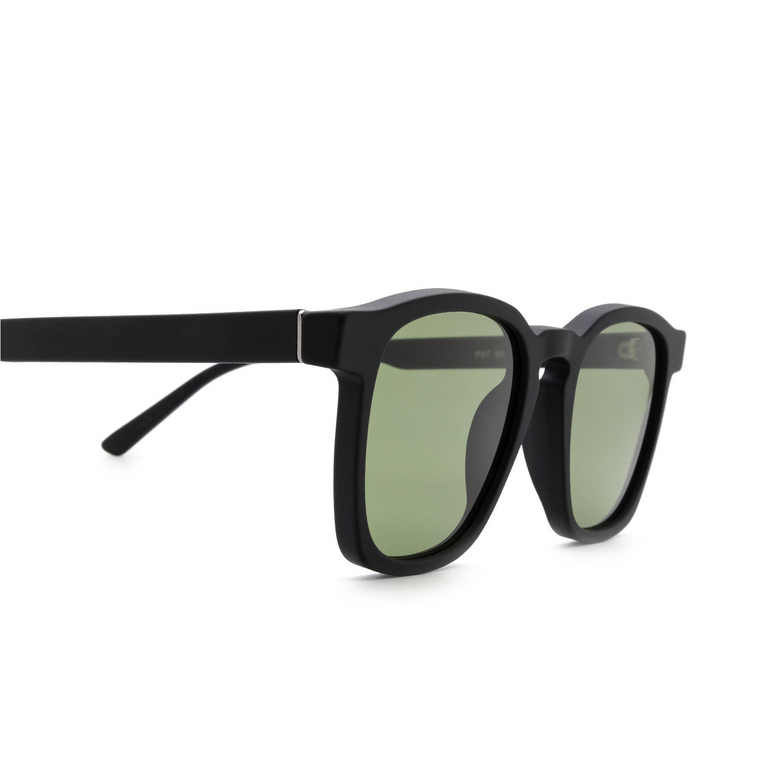Retrosuperfuture UNICO Sunglasses P6T black matte - 3/4