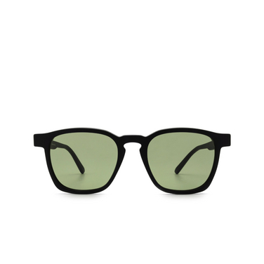 Retrosuperfuture UNICO Sunglasses P6T black matte - front view
