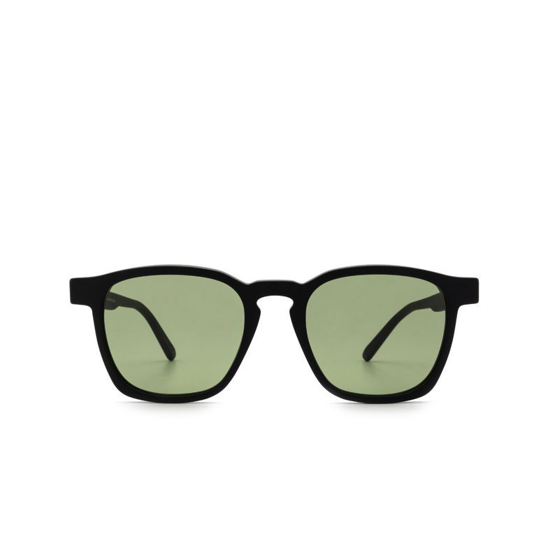Retrosuperfuture UNICO Sunglasses P6T black matte - 1/4