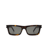 Gafas de sol Saint Laurent BETTY 002 havana - Miniatura del producto 1/4