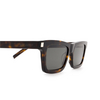 Saint Laurent SL 461 BETTY Sunglasses 002 havana - product thumbnail 3/4