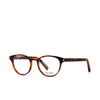 Saint Laurent CLASSIC 10 Eyeglasses 002 havana - product thumbnail 2/3