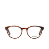 Saint Laurent CLASSIC 10 Eyeglasses 002 havana - product thumbnail 1/3