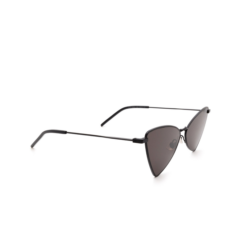 Saint Laurent SL 303 JERRY Sunglasses 002 black - 2/4