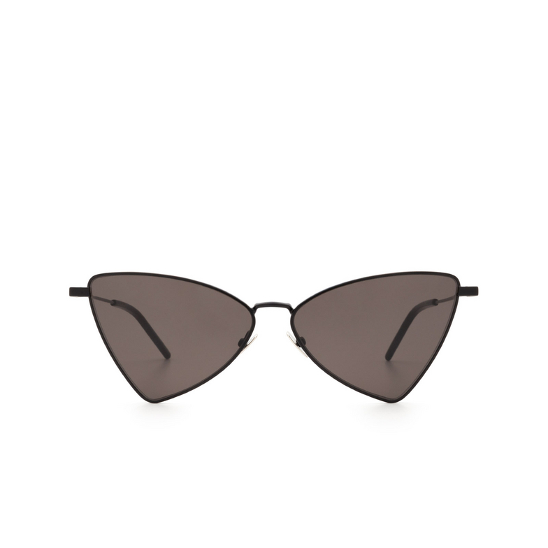 Saint Laurent SL 303 JERRY Sunglasses 002 black - 1/4