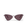 Saint Laurent SL 303 JERRY Sunglasses 007 pink - product thumbnail 1/4
