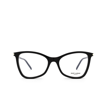 Saint Laurent SL 478 JERRY Eyeglasses 001 black - front view