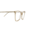 Saint Laurent JERRY Korrektionsbrillen 004 nude - Produkt-Miniaturansicht 3/4
