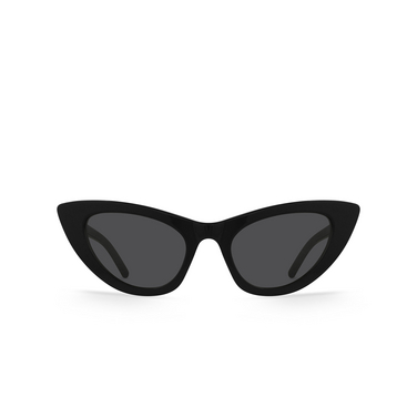 Saint Laurent SL 213 LILY Sunglasses 001 black - front view