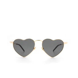 Lunettes de soleil Saint Laurent SL 301 004 gold