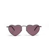 Saint Laurent SL 301 Sunglasses 007 pink - product thumbnail 1/4