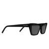 Saint Laurent SL 276 MICA Sunglasses 001 black - product thumbnail 2/5