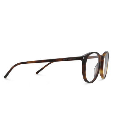 Saint Laurent SL 106 Korrektionsbrillen 002 - Dreiviertelansicht