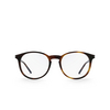 Saint Laurent SL 106 Eyeglasses 002 - product thumbnail 1/5