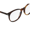 Saint Laurent SL 106 Eyeglasses 002 - product thumbnail 3/5