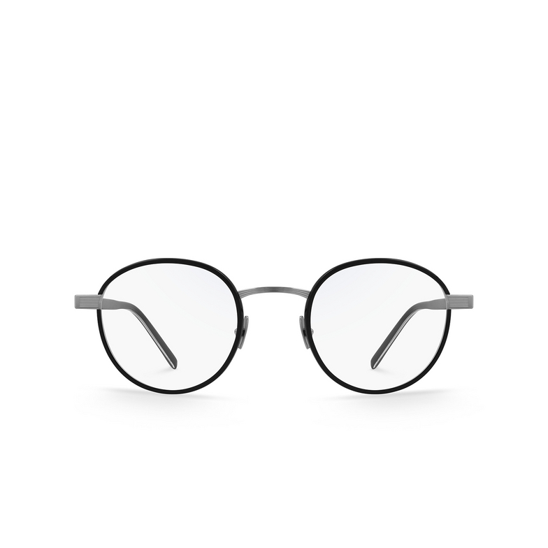 Saint Laurent SL 125 Eyeglasses 001 black - 1/4