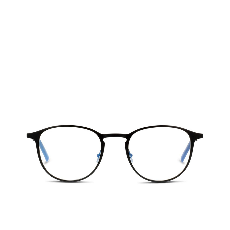 Saint Laurent SL 179 Eyeglasses 001 black - 1/3