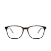 Saint Laurent SL 186-B SLIM Korrektionsbrillen 005 dark havana - Produkt-Miniaturansicht 1/3
