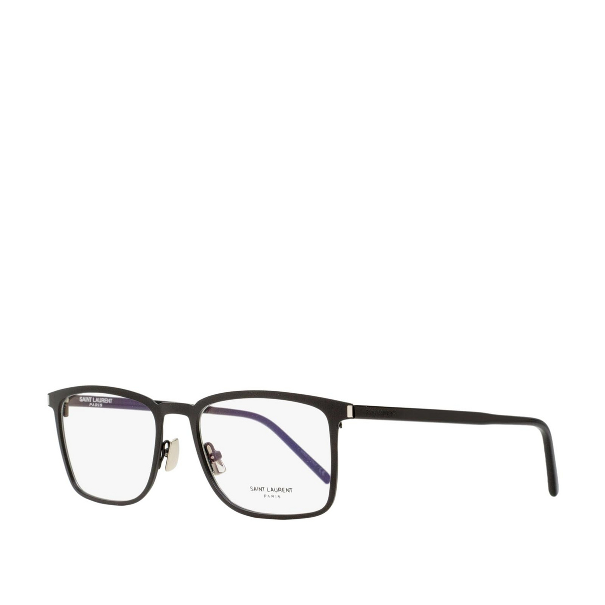 Saint Laurent SL 226 Eyeglasses 005 Black - 2/3