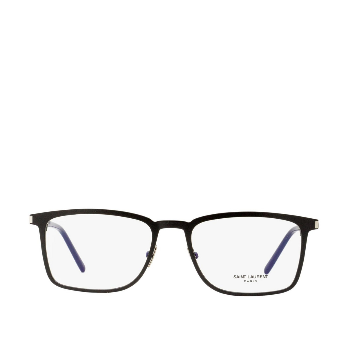 Saint Laurent SL 226 Eyeglasses 005 Black - 1/3