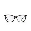Saint Laurent SL 259 Korrektionsbrillen 002 havana - Produkt-Miniaturansicht 1/5