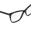 Saint Laurent SL 259 Korrektionsbrillen 002 havana - Produkt-Miniaturansicht 3/5
