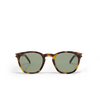 Saint Laurent SL 28 SLIM Sunglasses 002 havana - product thumbnail 1/4
