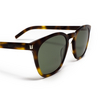 Saint Laurent SL 28 SLIM Sunglasses 002 havana - product thumbnail 3/4
