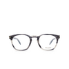 Saint Laurent SL 30 SLIM Eyeglasses 006 grey havana - product thumbnail 1/5
