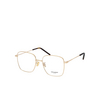 Saint Laurent SL 314 Eyeglasses 006 gold - product thumbnail 2/3