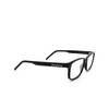 Saint Laurent SL 319 Eyeglasses 001 black - product thumbnail 2/4