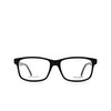 Saint Laurent SL 319 Eyeglasses 001 black - product thumbnail 1/4