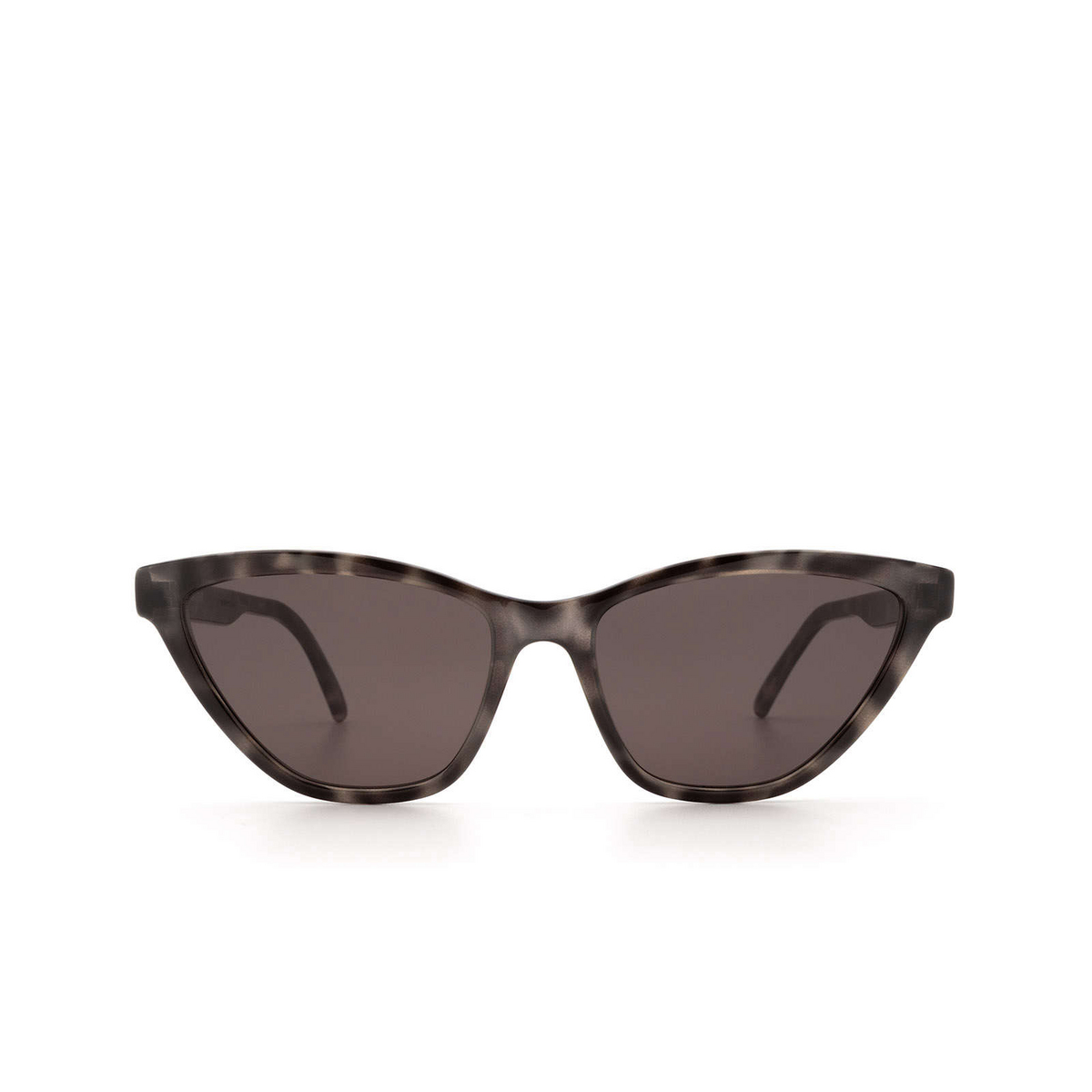 Saint Laurent® Cat-eye Sunglasses: SL 333 color 004 Grey - 1/3
