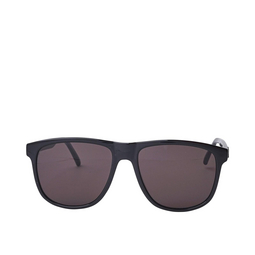 Saint Laurent® Square Sunglasses: SL 334 color 001 Black 