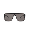 Saint Laurent SL 364 MASK Sunglasses 002 black - product thumbnail 1/4