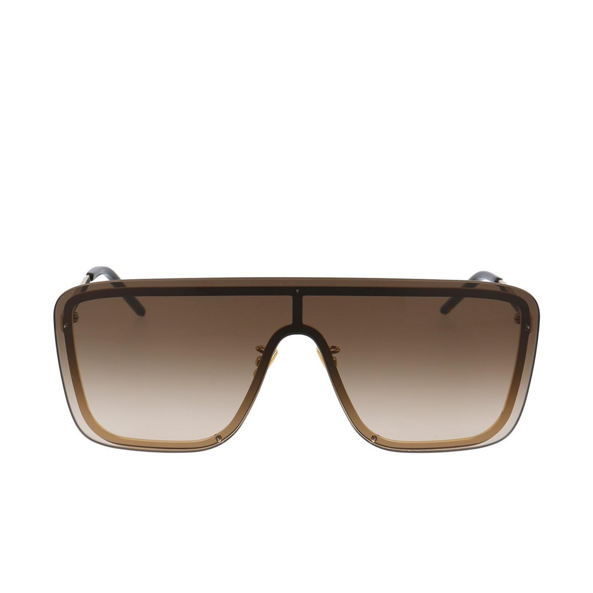 Saint Laurent® Sunglasses | Mia Burton