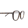 Saint Laurent SL 387 Korrektionsbrillen 002 havana - Produkt-Miniaturansicht 3/4