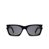 Saint Laurent SL 402 Sunglasses 013 black - product thumbnail 1/4