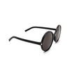 Occhiali da sole Saint Laurent SL 450 001 black - anteprima prodotto 2/4