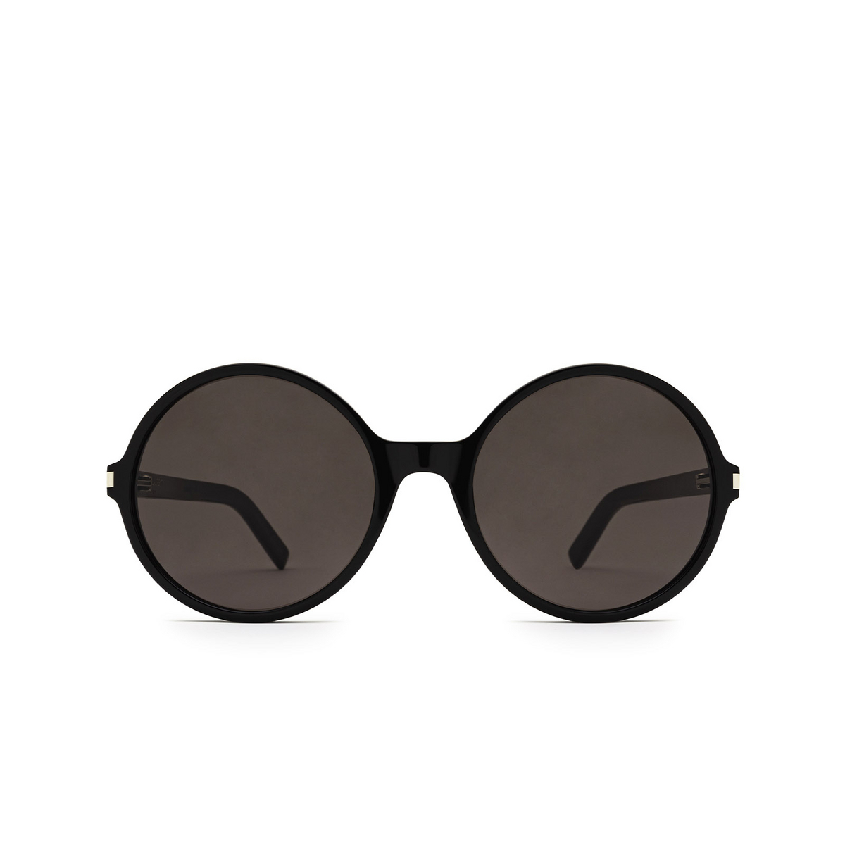 saint laurent circle sunglasses