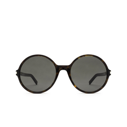 Saint Laurent SL 450 002 Dark Havana 002 dark havana