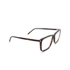 Saint Laurent SL 454 Eyeglasses 002 havana - product thumbnail 2/4
