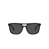 Saint Laurent SL 455 Sunglasses 001 black - product thumbnail 1/3
