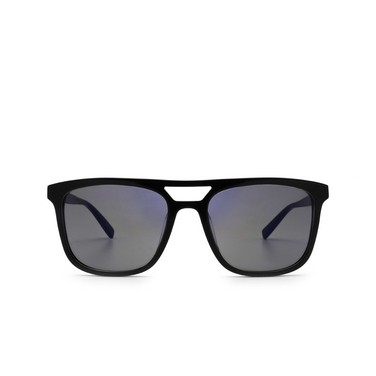 Saint Laurent SL 455 Sunglasses 005 black - front view