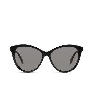 Saint Laurent SL 456 Sunglasses 001 black - front view