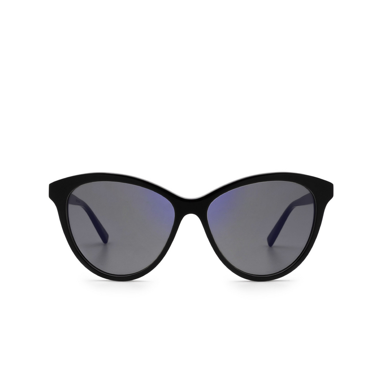 Saint Laurent SL 456 Sunglasses 005 black - 1/4